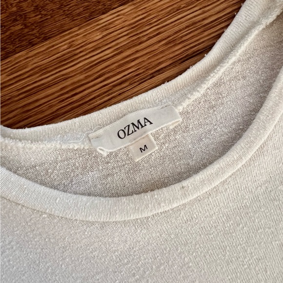 OZMA Classic Tee - Picture 2 of 7